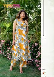 Tips And Tops  OLIVIA VOL 02